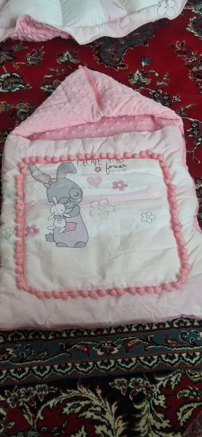 لوازم کودک|اسباب و اثاث بچه|مراغه, |دیوار