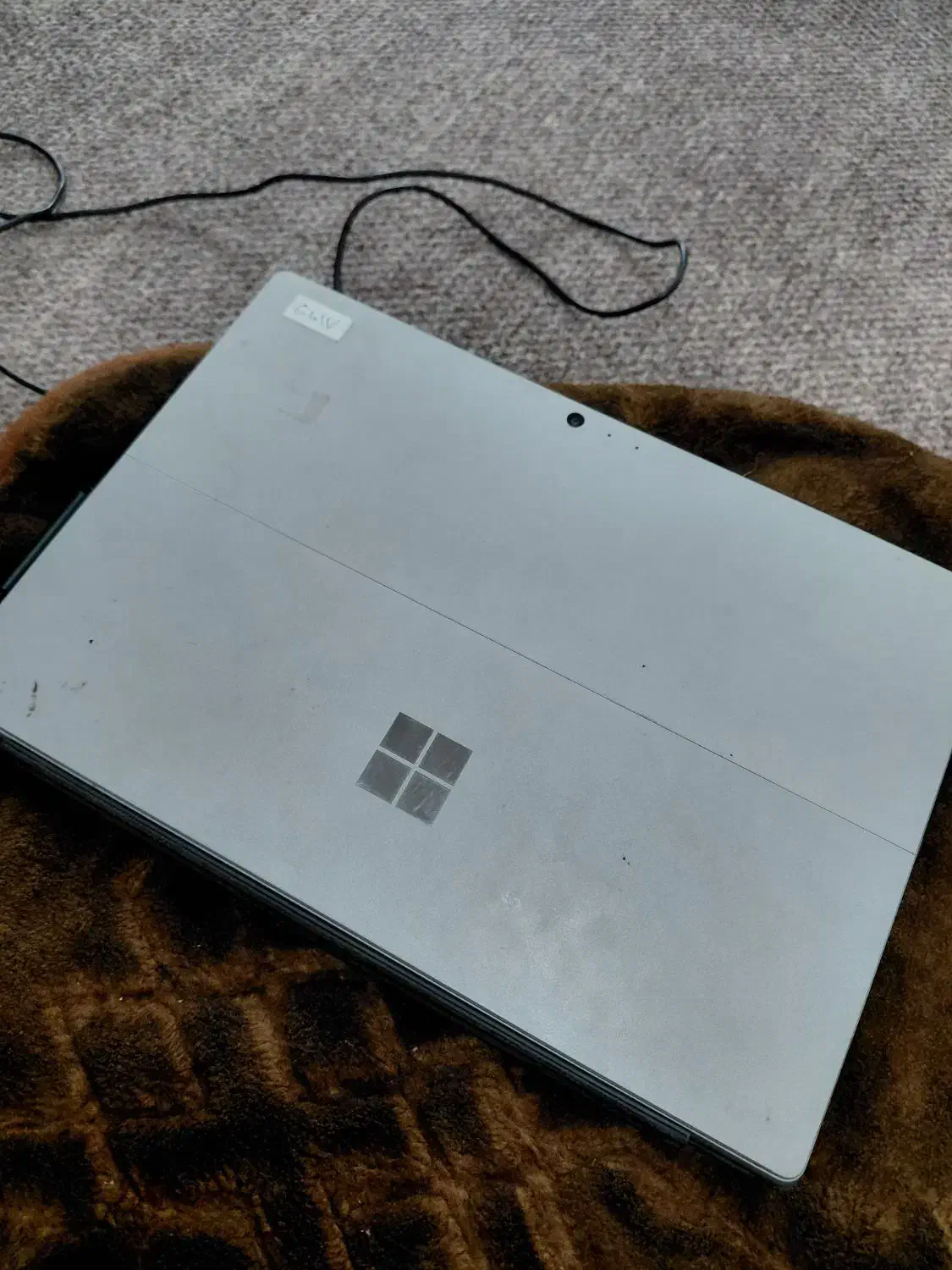 سرفیس ۵ پرو|رایانه همراه|قم, پردیسان|دیوار