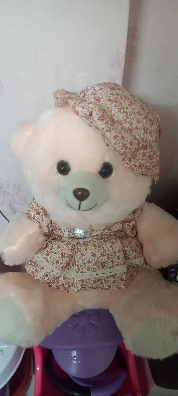 اسباب بازی عروسکی|اسباب‌‌بازی|تهران, مقدم|دیوار