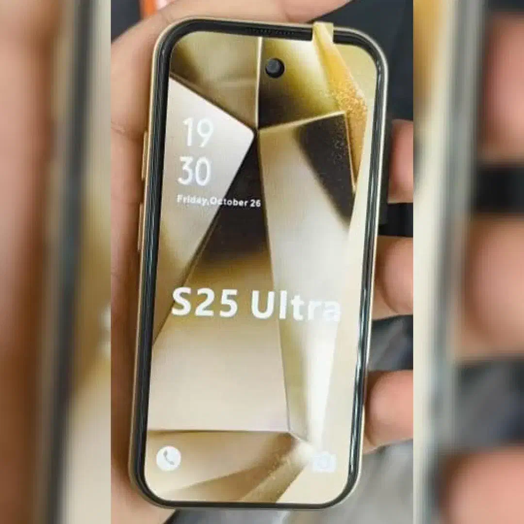گوشی سامسونگ S25ultra mini مینی|موبایل|شیراز, زرهی|دیوار