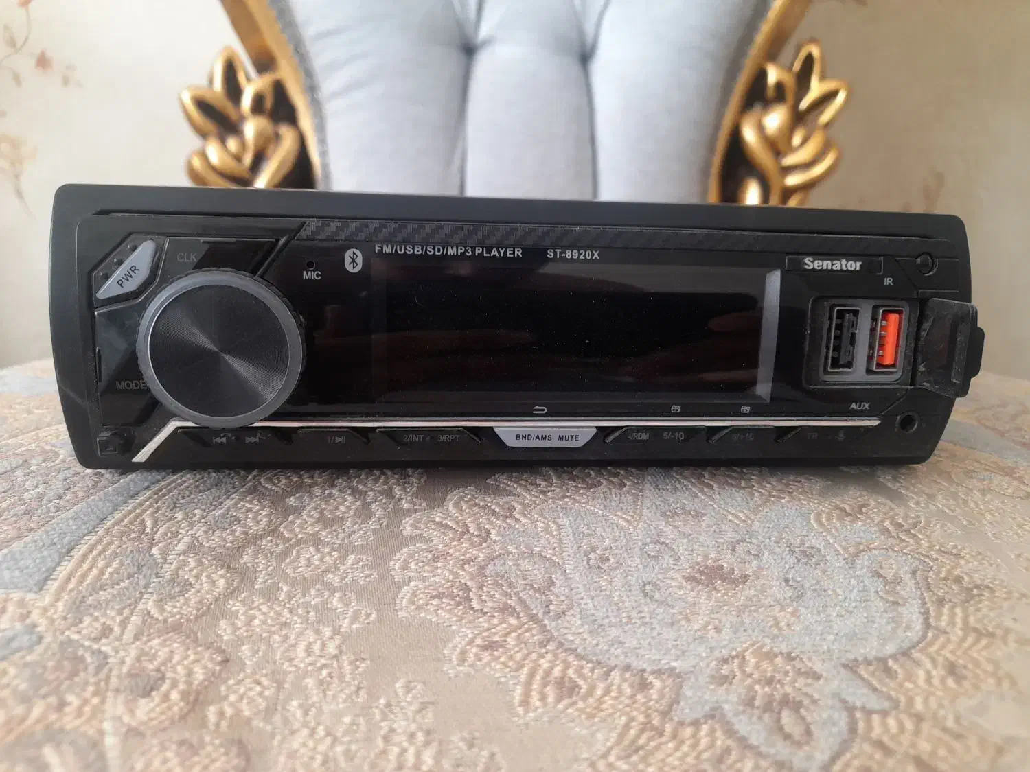 پخش و روکش پژو۴۰۵|قطعات یدکی و لوازم جانبی|تربت‌حیدریه, میدان مرکزی|دیوار