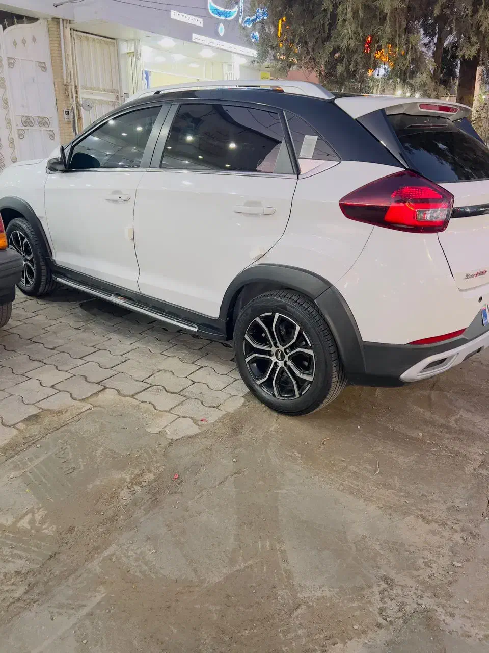 ایکس ۲۲ پرو اتومات مدل۱۴۰۱درحدصفر|خودرو سواری و وانت|کرمان, |دیوار