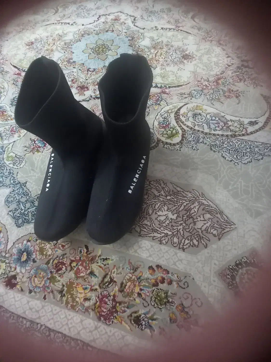 کفش|کیف، کفش، کمربند|گرگان, |دیوار