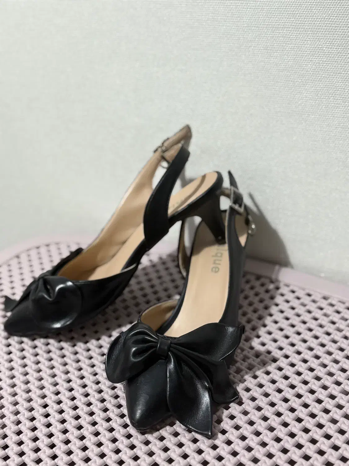 کفش مجلسی|کیف، کفش، کمربند|شهریار, شهریار|دیوار