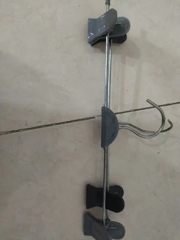 چوب لباسی|بندرخت و رخت‌آویز|ملایر, |دیوار