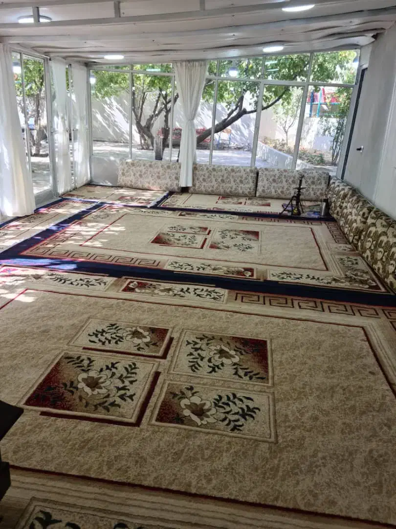 خانه باغ اجاره|اجارهٔ کوتاهمدت ویلا و باغ|ایلام, |دیوار