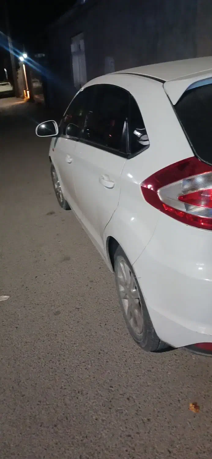 ام وی ام نیو فیس مدل ۹۴ دولکه رنگ|خودرو سواری و وانت|هشتگرد, تهران دشت|دیوار