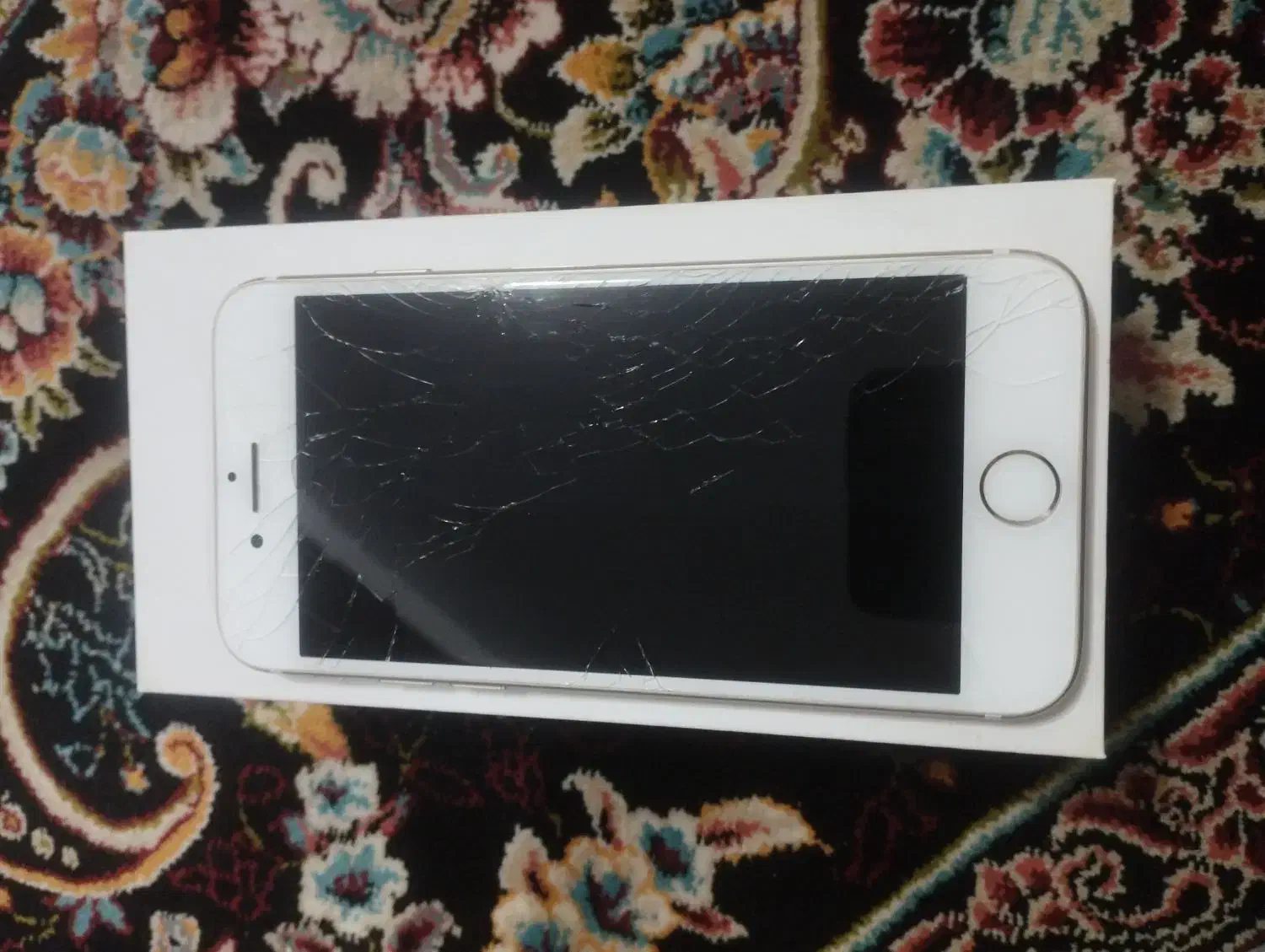 آیفون 7|موبایل|کرج, حصارک بالا|دیوار