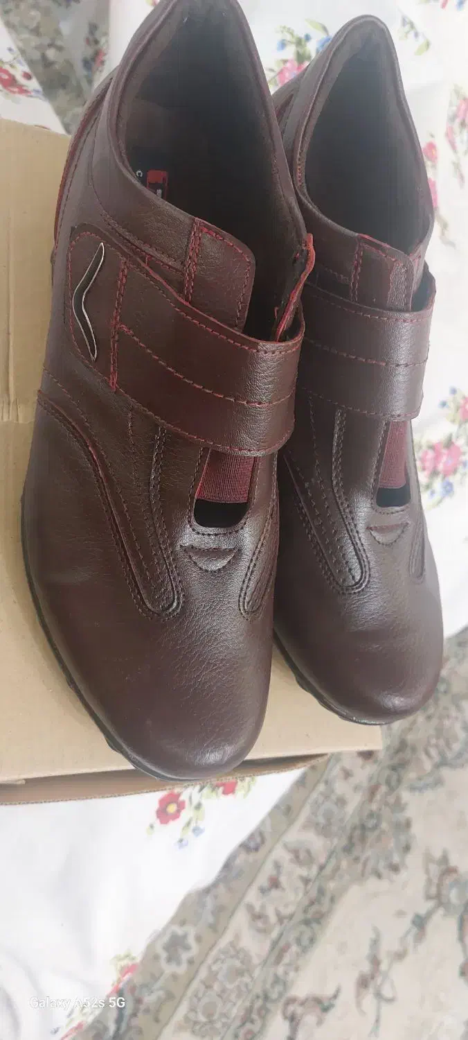 دو جفت کفش نو|کیف، کفش، کمربند|کرج, عظیمیه|دیوار