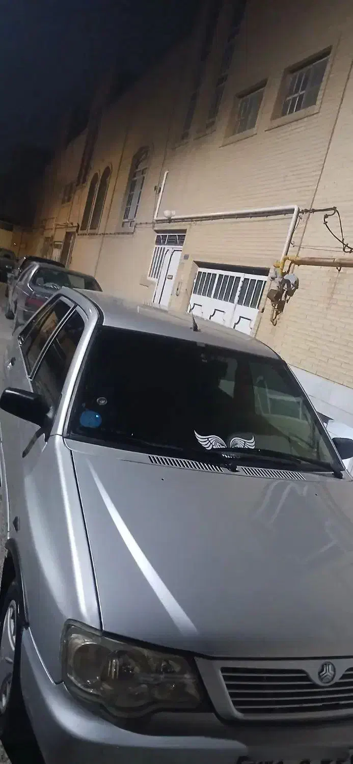 خودرو|خودرو سواری و وانت|یزد, |دیوار