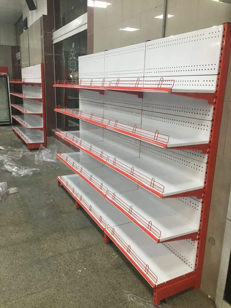 قفسعهع 008|فروشگاه و مغازه|ابریشم, |دیوار