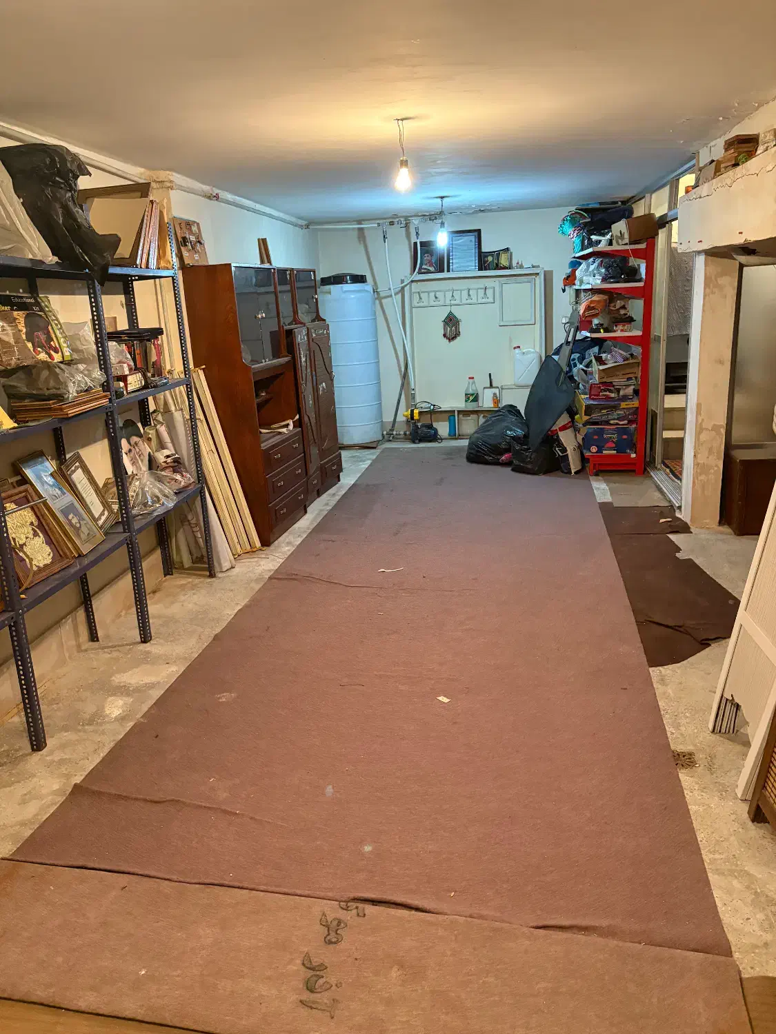 اجاره جهت انبار در مرکز شهر اصفهان|اجارهٔ دفتر صنعتی، کشاورزی، تجاری|اصفهان, شهشهان|دیوار