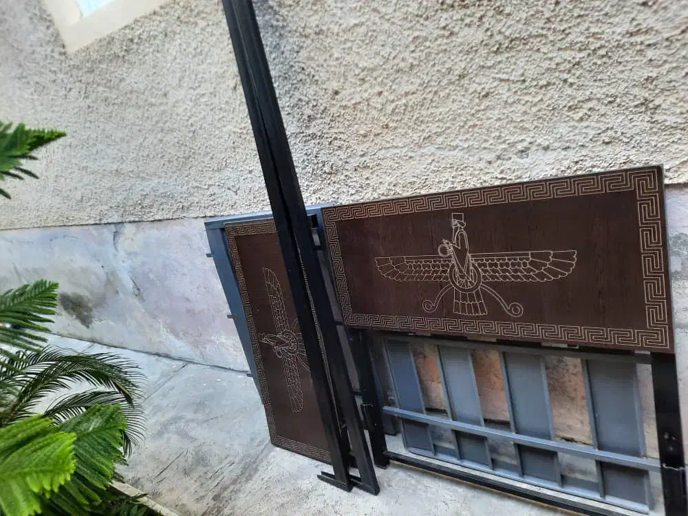 تخت یک نفره|تخت و سرویس خواب|نوشهر, |دیوار