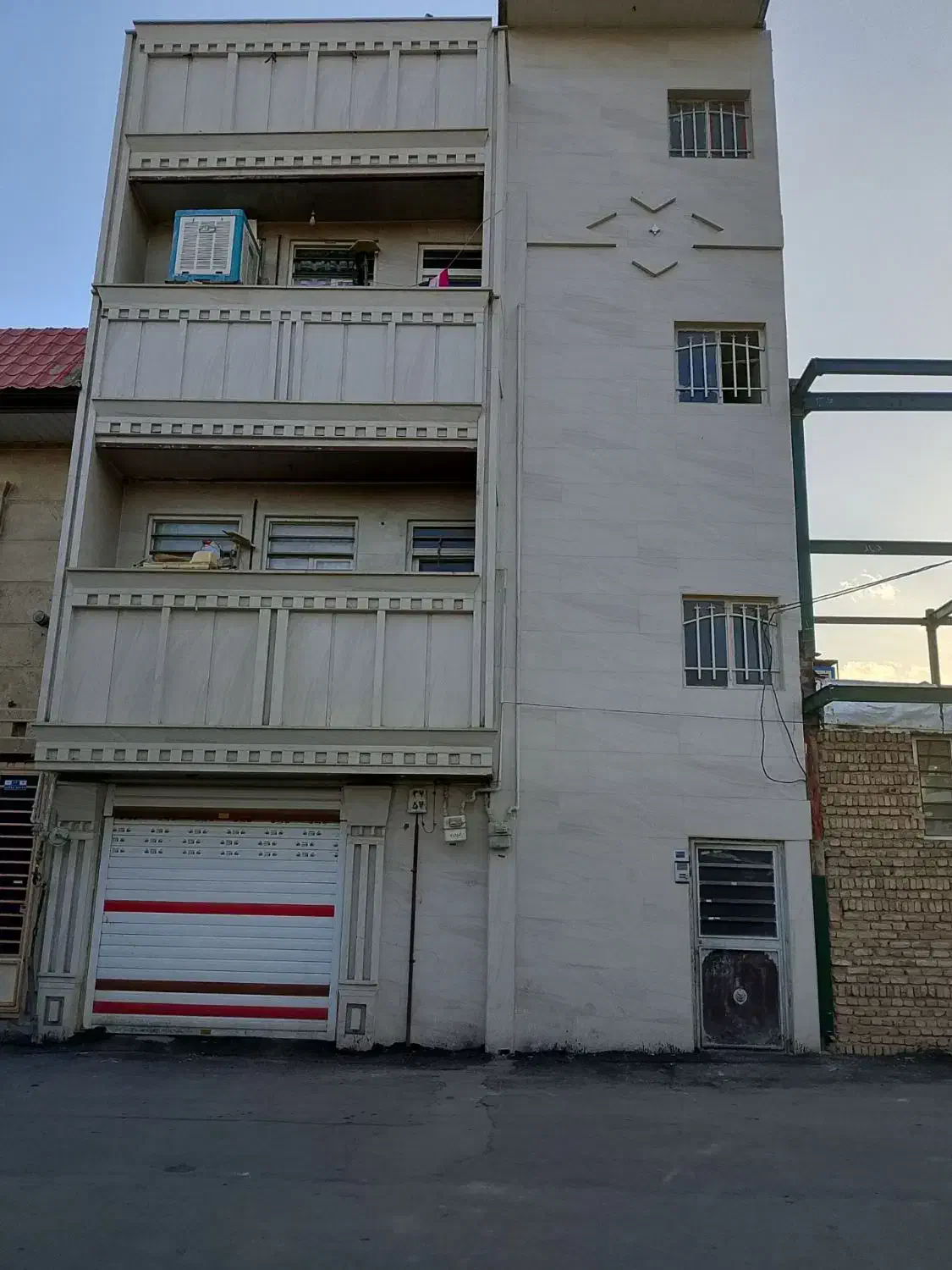 150رهن 2تومن کرایه|اجارهٔ آپارتمان|کوهدشت, |دیوار