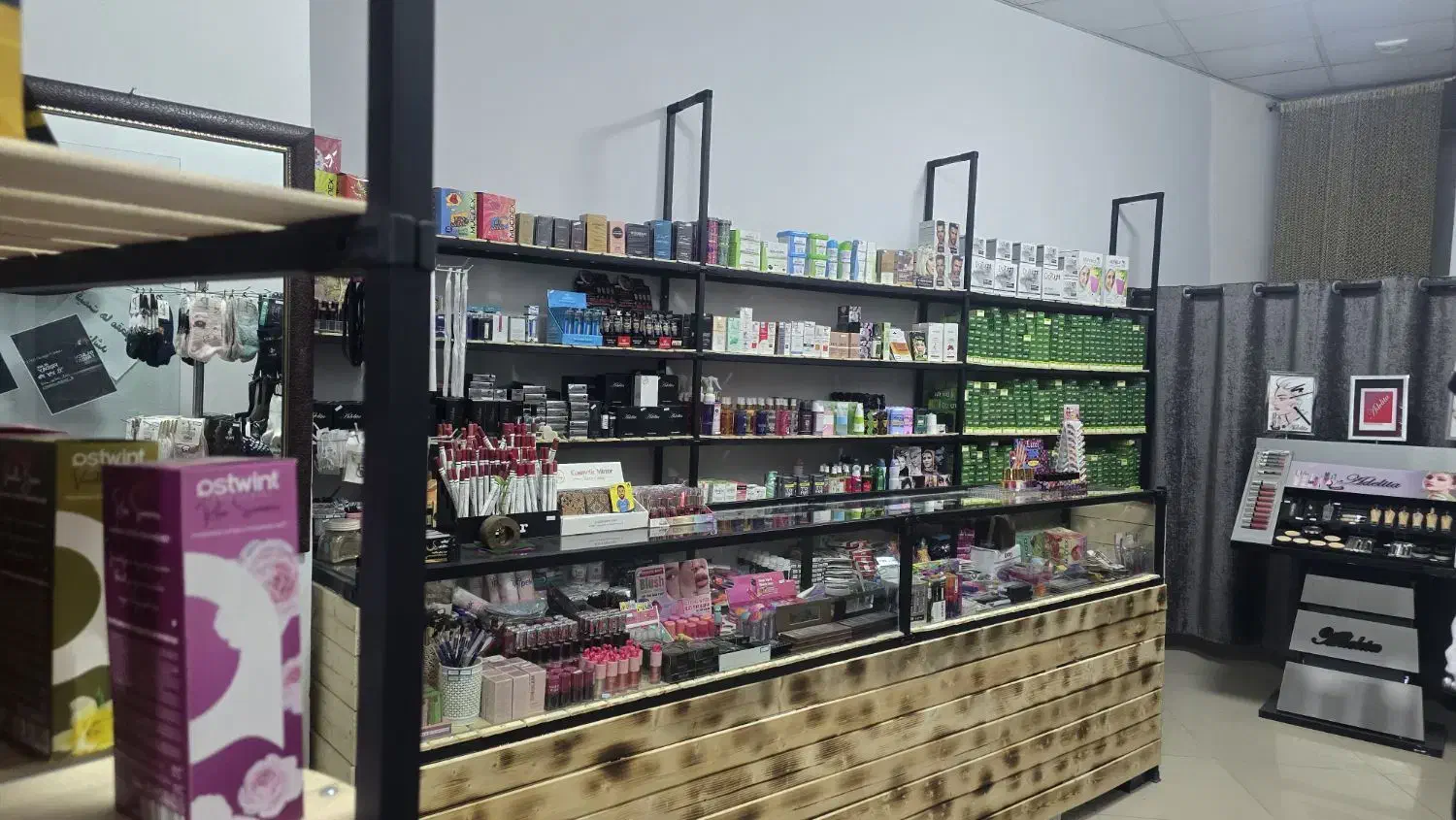 اجاره مغازه|اجارهٔ مغازه و غرفه|محمدشهر, سیدآباد|دیوار