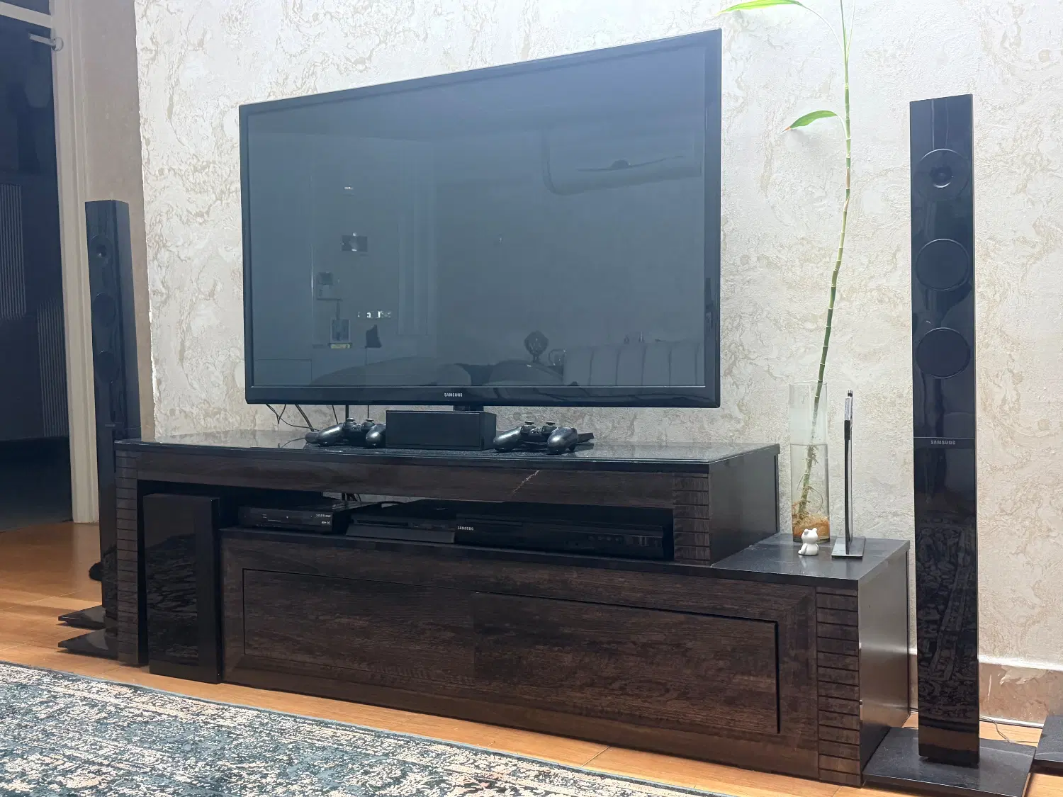 میز tv|میز تلویزیون|کازرون, |دیوار