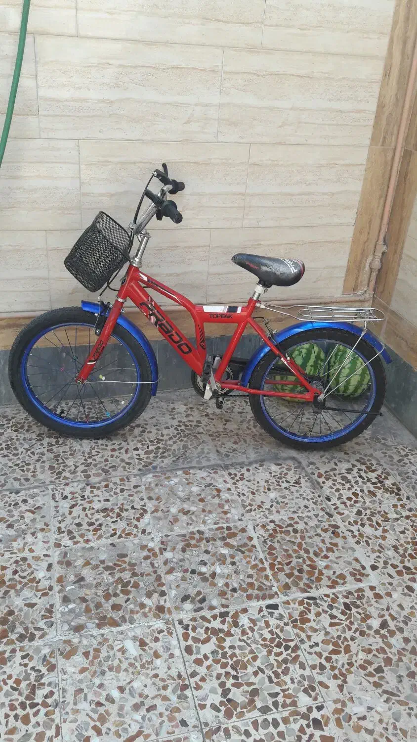 فروش دوچرخه|دوچرخه، اسکیت، اسکوتر|ایذه, |دیوار