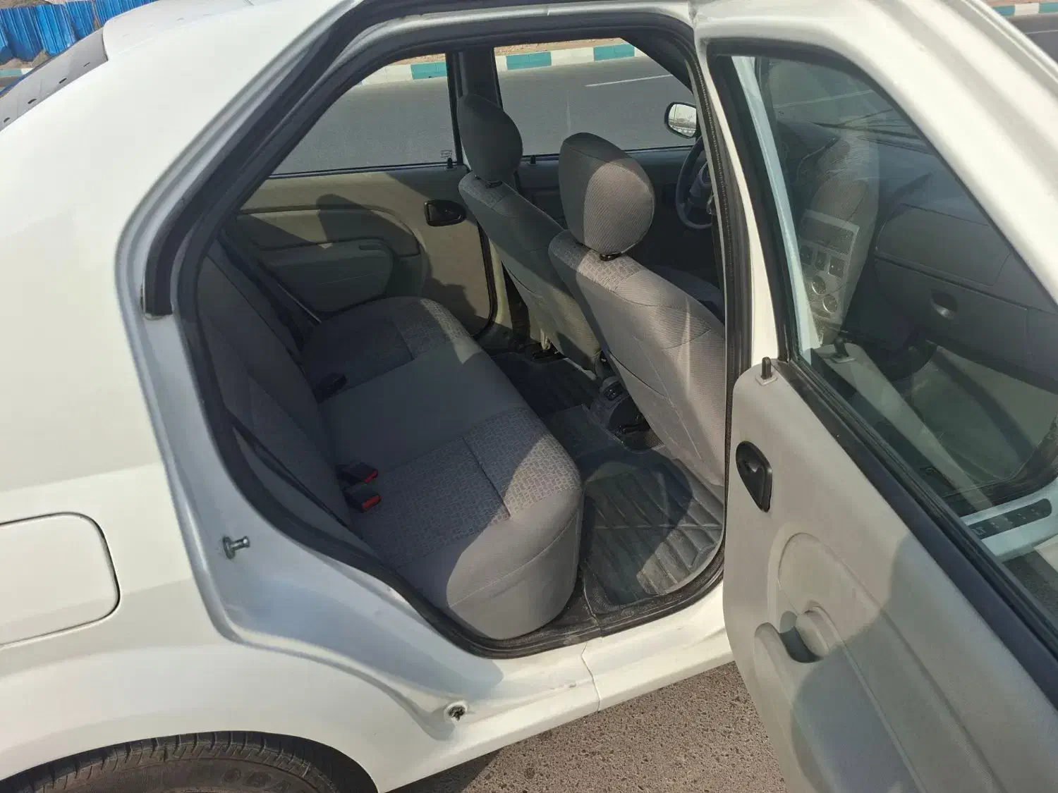 L90 مدل ۹۵|خودرو سواری و وانت|تهران, تولید دارو|دیوار