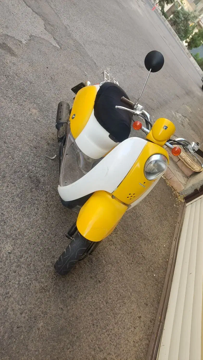 موتور پاکشتی|موتورسیکلت|تبریز, |دیوار