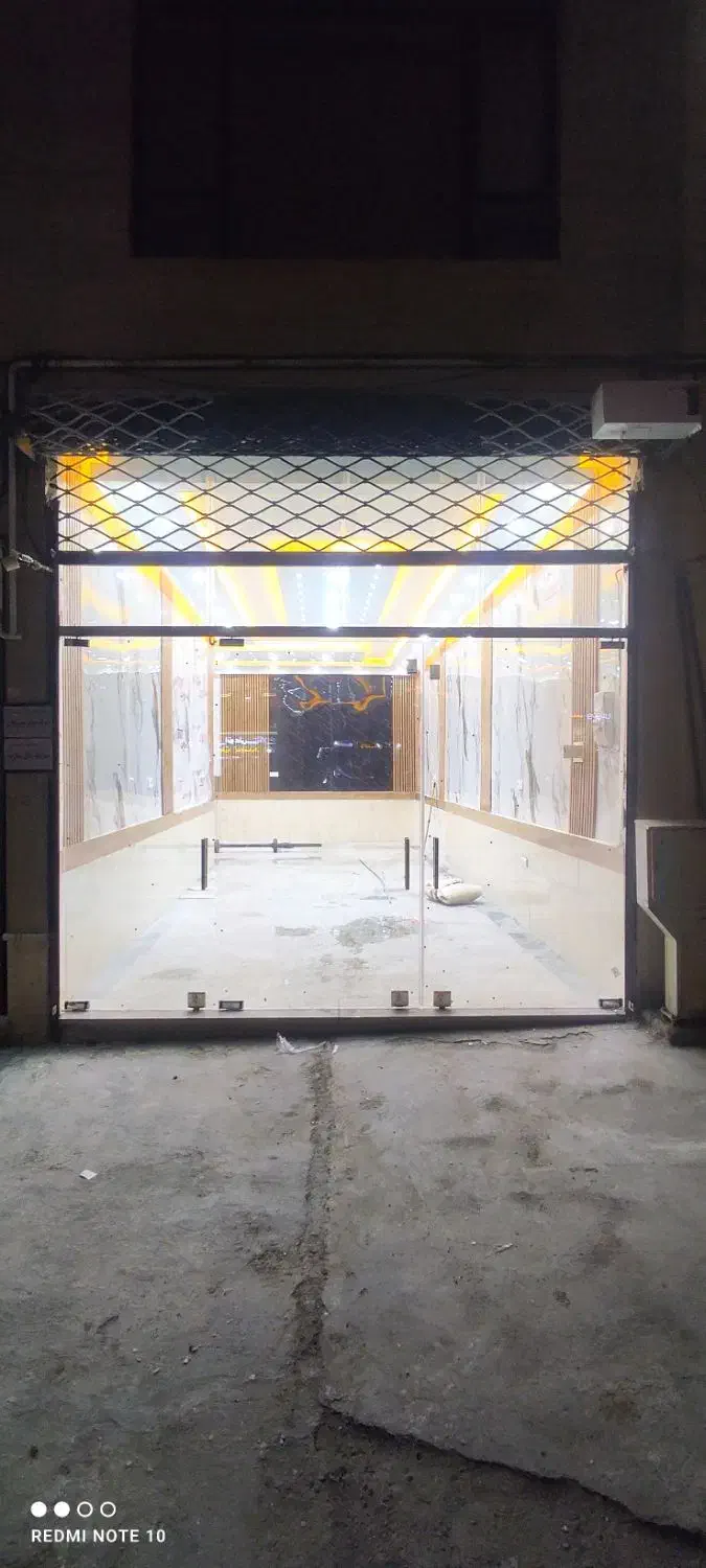 کرکره برقی ودرب اتوماتیک حاجی پور|خدمات پیشه و مهارت|بیرجند, |دیوار