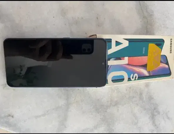 Galaxy A10s|موبایل|تهران, خاوران|دیوار