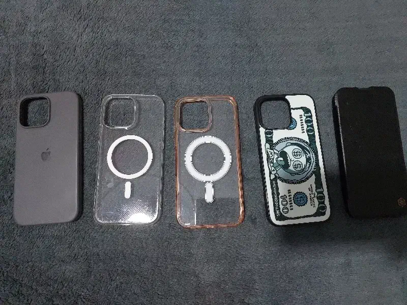 گارد ایفون ۱۶ پرومکس|لوازم جانبی موبایل و تبلت|کرمانشاه, |دیوار