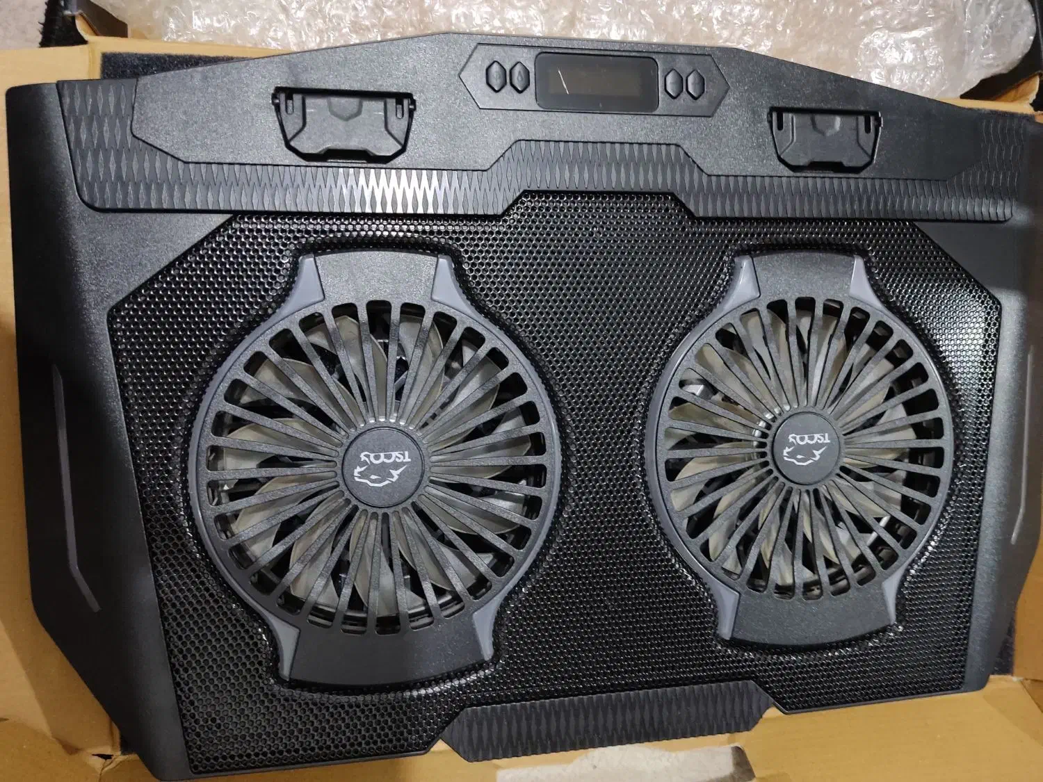 کول پد|قطعات و لوازم جانبی رایانه|شیراز, رازی|دیوار