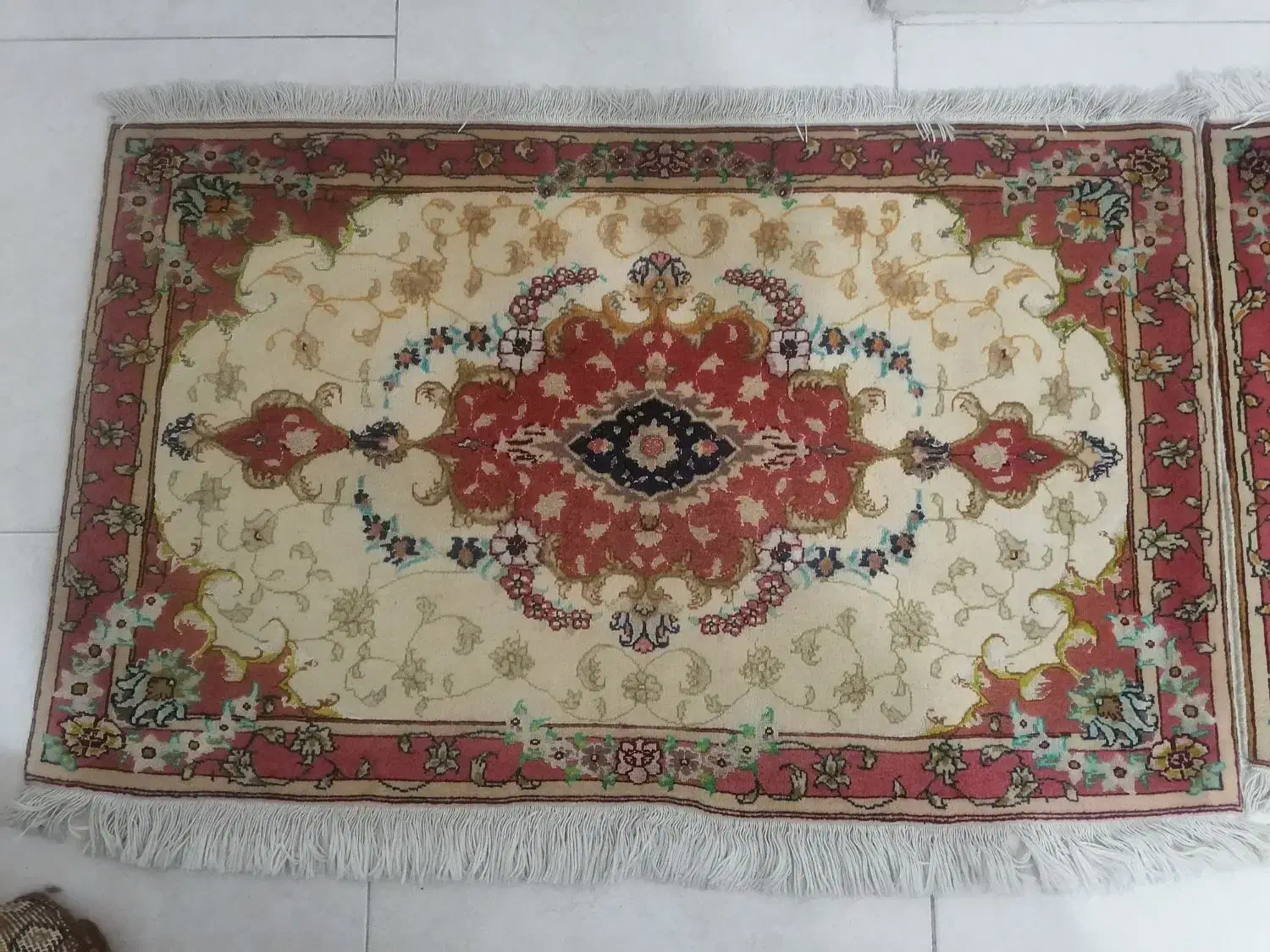 جفت پادری تبریز اعلا|پادری|تهران, صادقیه|دیوار