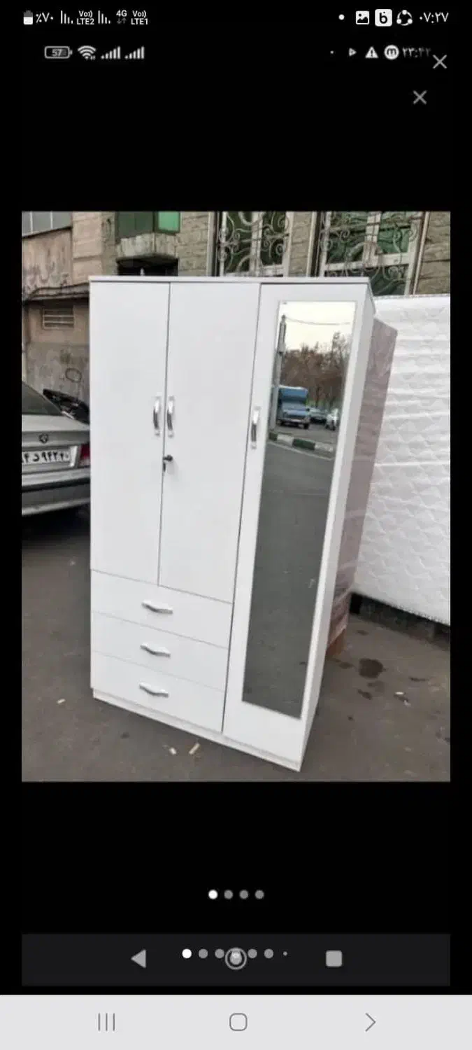 تولید کمد|جاکفشی، کمد، دراور|اهواز, شریعتی جنوبی|دیوار