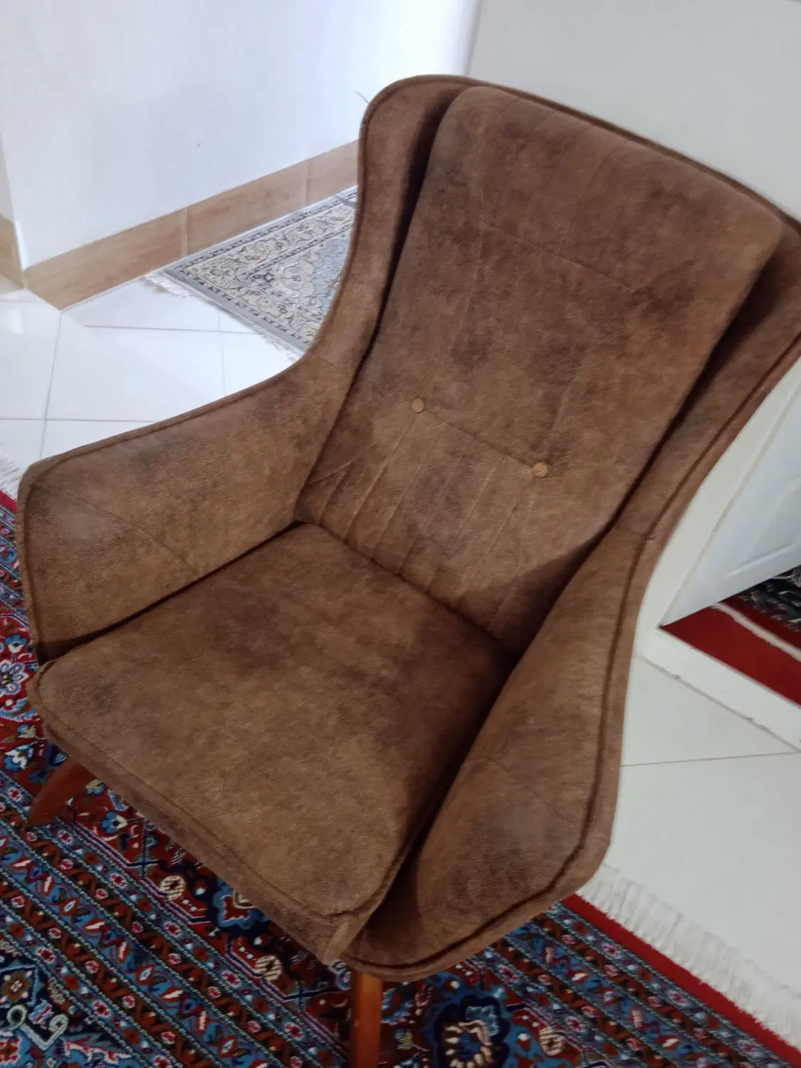 مبل. راحتی|مبلمان خانگی و میز عسلی|بیرجند, |دیوار