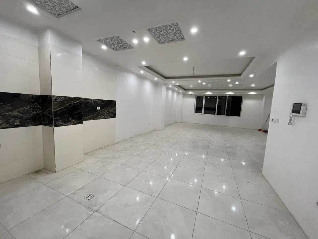 فروش آپارتمان / واوان / رجایی / سه خواب|فروش آپارتمان|اسلامشهر, شهرک واوان|دیوار