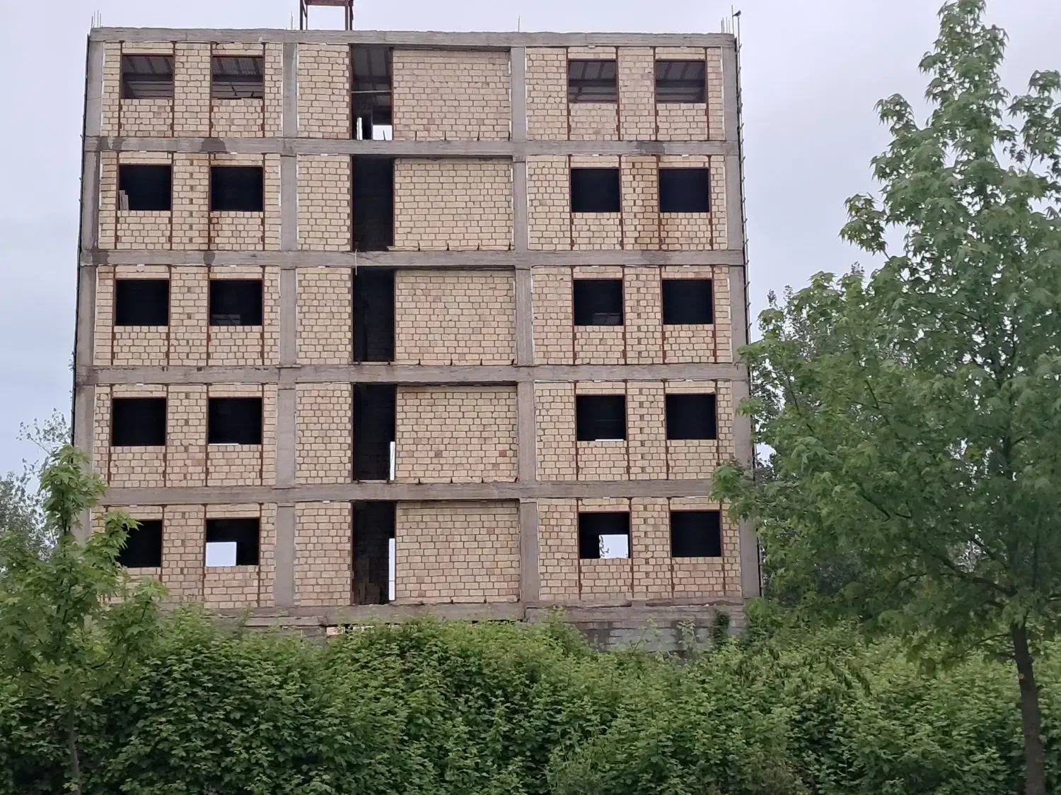 کارساختمانی پذیرفته میشود|خدمات پیشه و مهارت|بندر انزلی, کوی بهار|دیوار