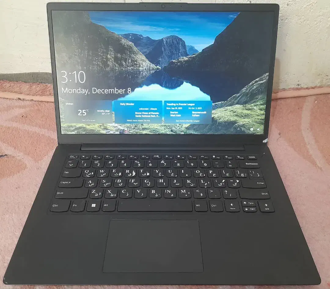 لپ تاپ فروشی|رایانه همراه|بندرعباس, |دیوار