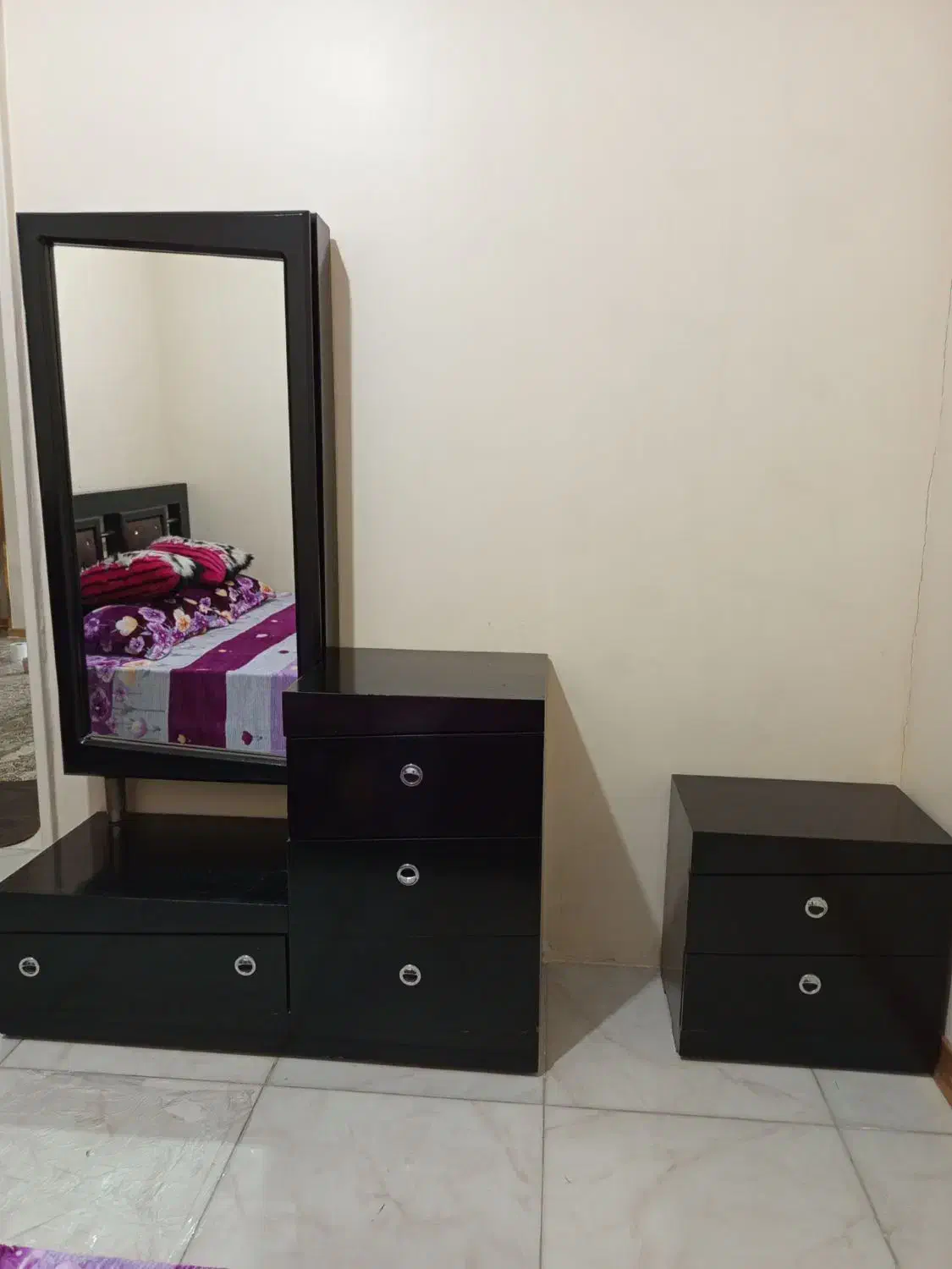 میزآرایش|تخت و سرویس خواب|محمدشهر, جعفرآباد|دیوار