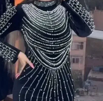 لباس مجلسی|لباس|اردبیل, |دیوار