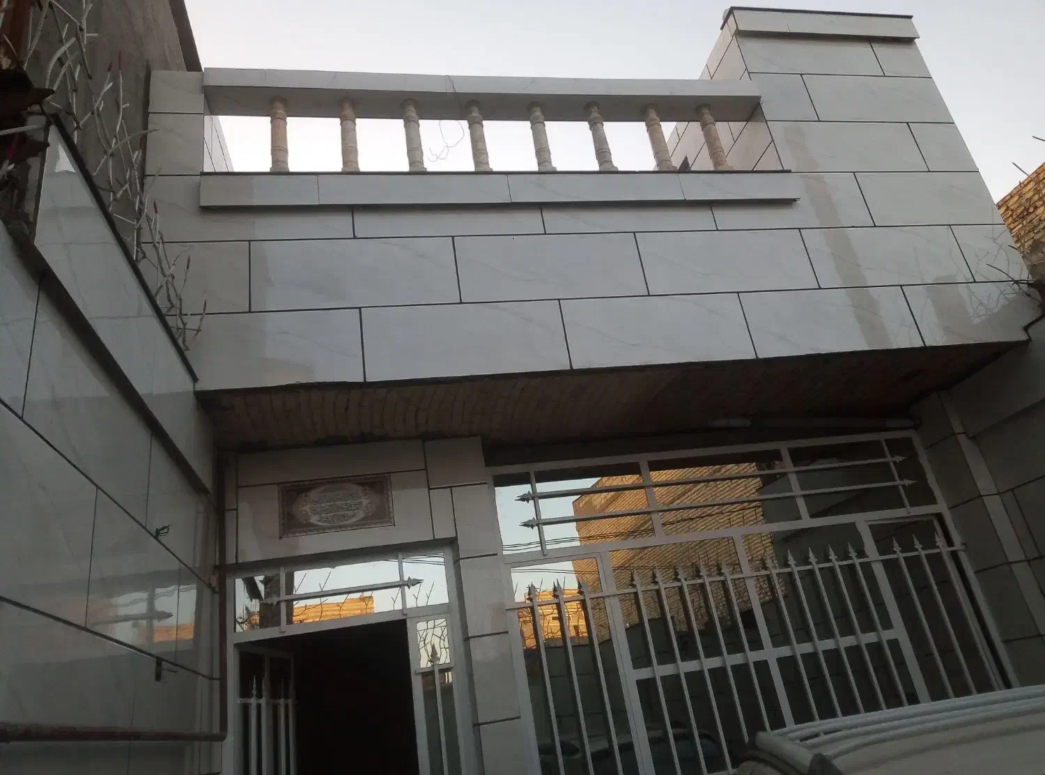 کاشی کاشی کارکاشیکارنماسرامیک کار کاشی کاری‌بنا|خدمات پیشه و مهارت|مشهد, سیس‌آباد|دیوار