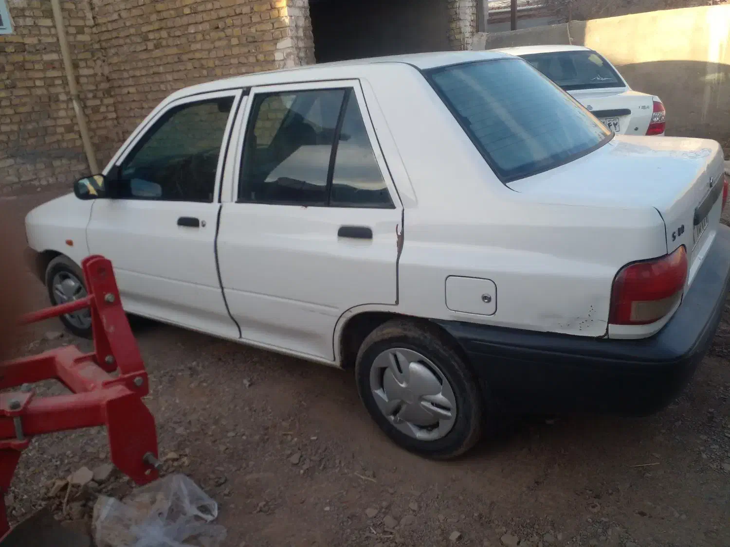 خودروسواری|خودرو سواری و وانت|تربت‌حیدریه, پائین ولایت|دیوار