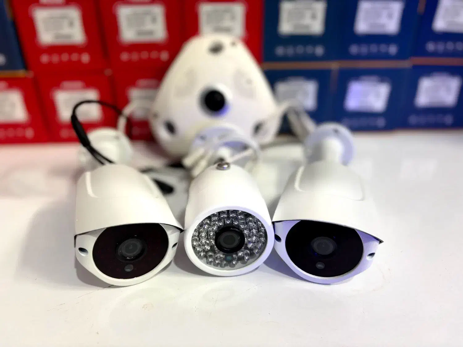 دوربین مداربسته|دوربین مداربسته|بجنورد, |دیوار