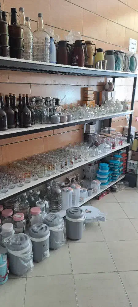 پلاسکو|ظروف نگهدارنده، پلاستیکی، یکبارمصرف|ایذه, |دیوار