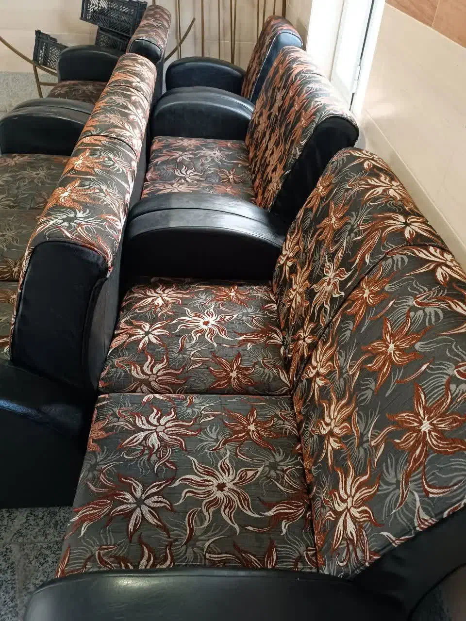 مبل سالم ۱۰نفر|مبلمان خانگی و میز عسلی|اردبیل, |دیوار