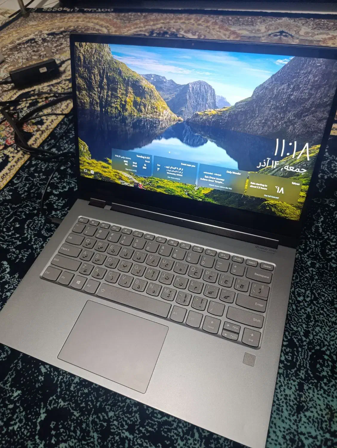 لبتاب لنو|رایانه همراه|اهواز, شهرک برق|دیوار