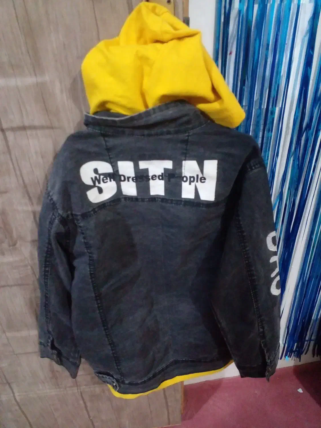 کت اسپرت|کفش و لباس بچه|خمینی‌شهر, |دیوار