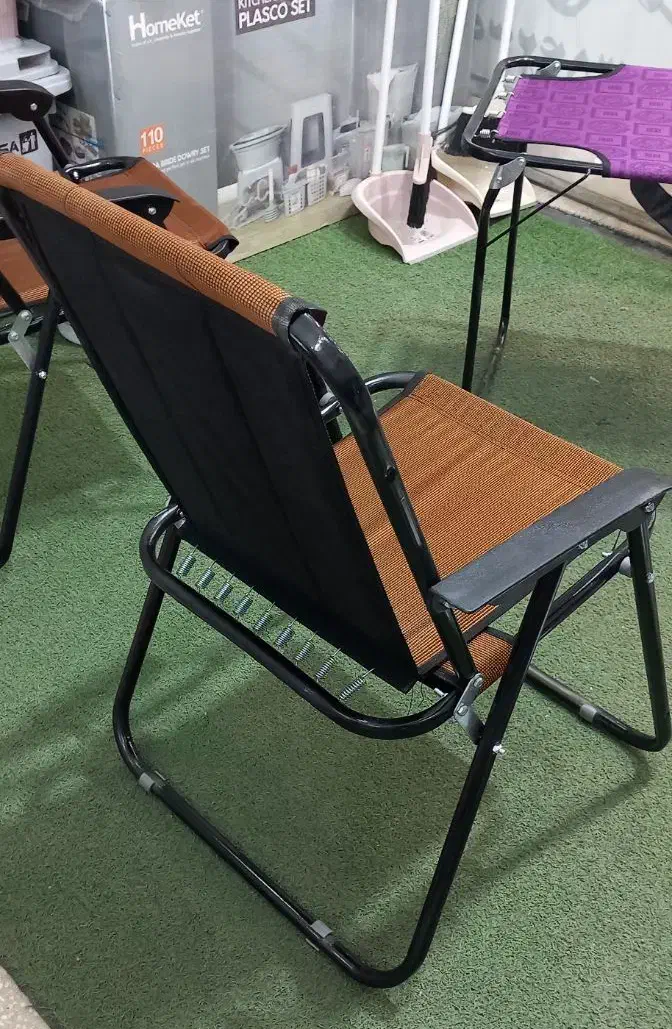 صندلی ساحلی (کمپینگ)|صندلی و نیمکت|کاشان, گریه|دیوار