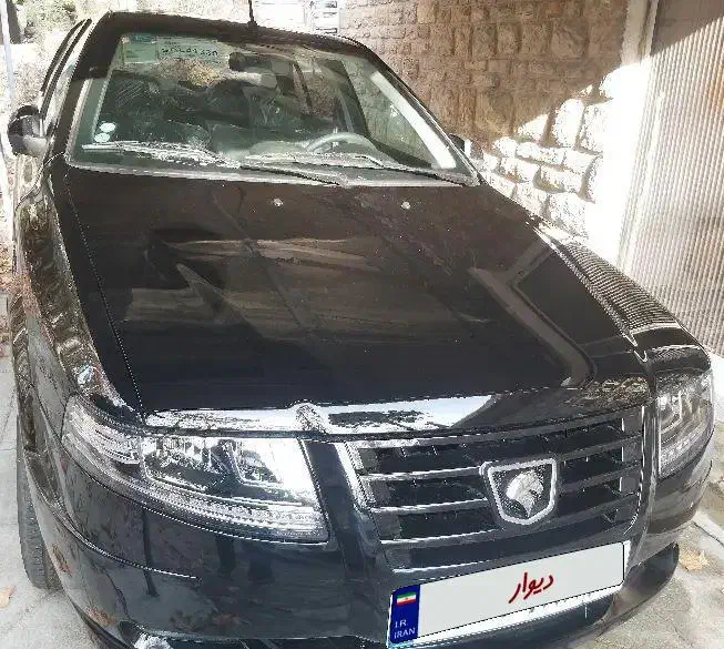 سورن پلاس xu7p دریچه سیمی(صفر)|خودرو سواری و وانت|تهران, تهرانپارس غربی|دیوار