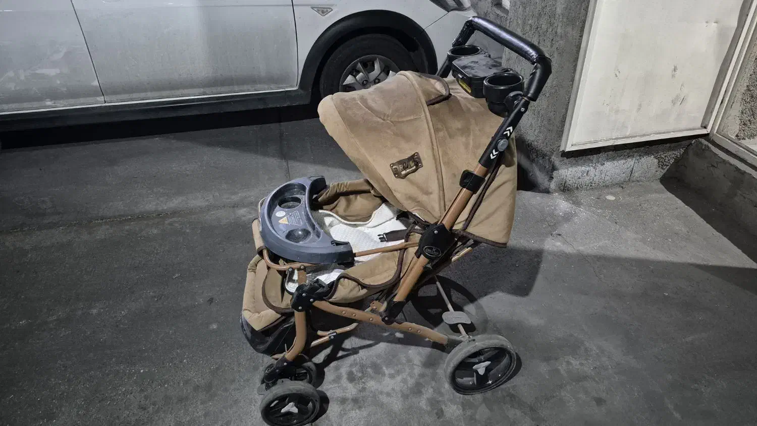 کالسکه دلیجان مدل بنیتا|کالسکه و لوازم جانبی|تبریز, |دیوار