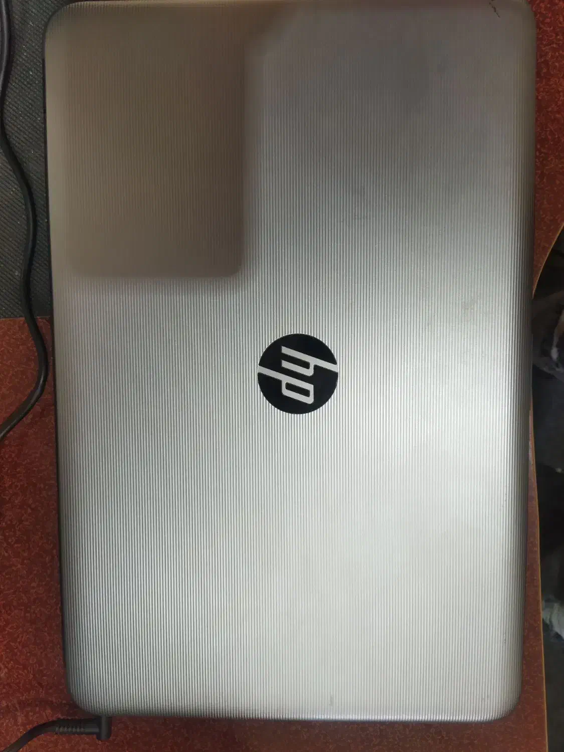 لپتاپ hp گیمینگ حسابداری ddr4رم 8 گرافیک 4 SSD hdd|رایانه همراه|شیراز, وصال|دیوار