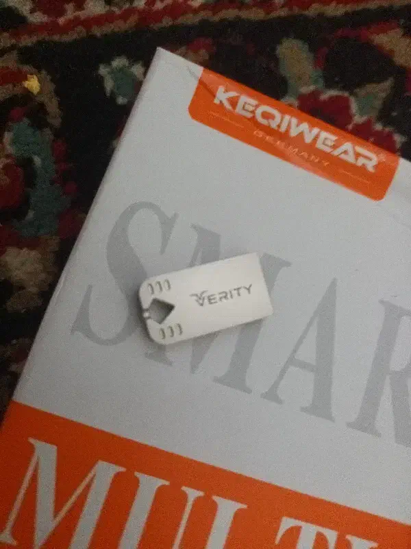 فلش ایرپاد ساعت هوشمند|لوازم جانبی موبایل و تبلت|مشهد, بهمن|دیوار