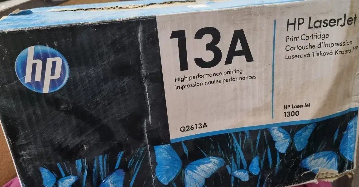 کارتریج اورجینال hp|پرینتر، اسکنر، کپی، فکس|قیدار, |دیوار