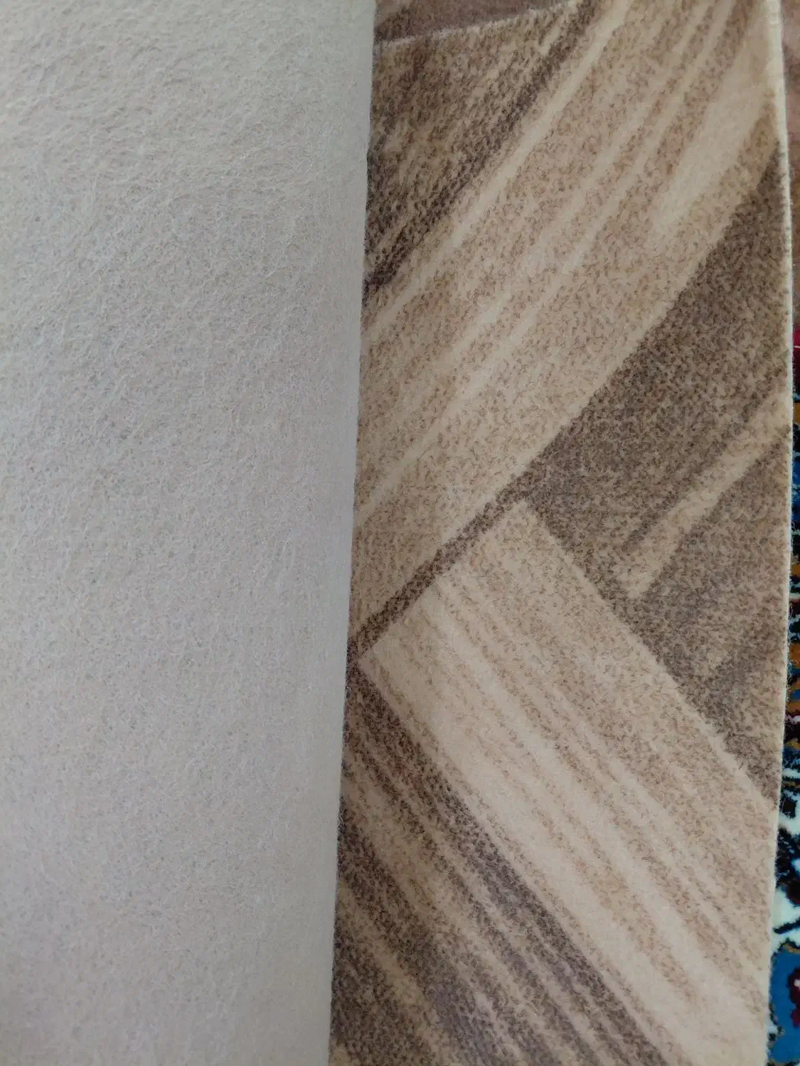 موکت ۱۲ متری|موکت|قم, باغ شازده|دیوار