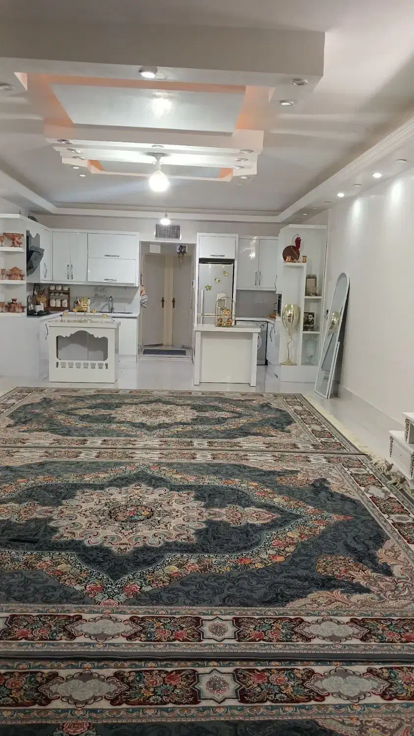 رهن کامل ویلایی چهل متری دوم باهنر 14|اجارهٔ خانه و ویلا|سبزوار, شرق کال عیدگاه|دیوار